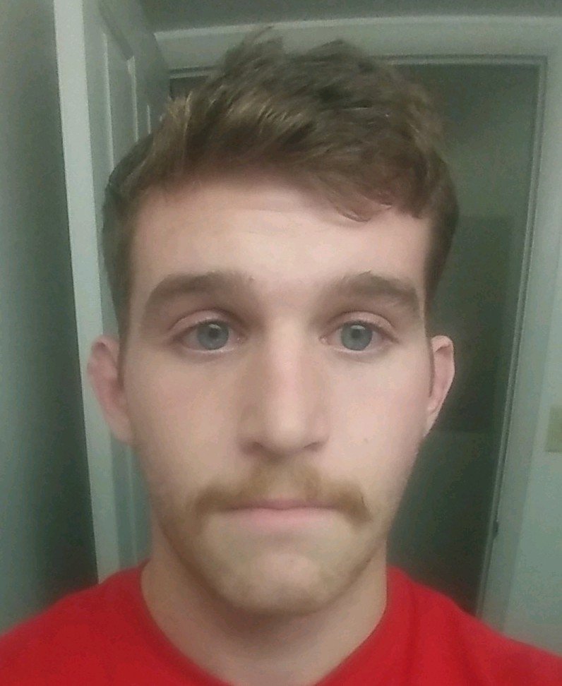 Regular Trevor Regular Trevor